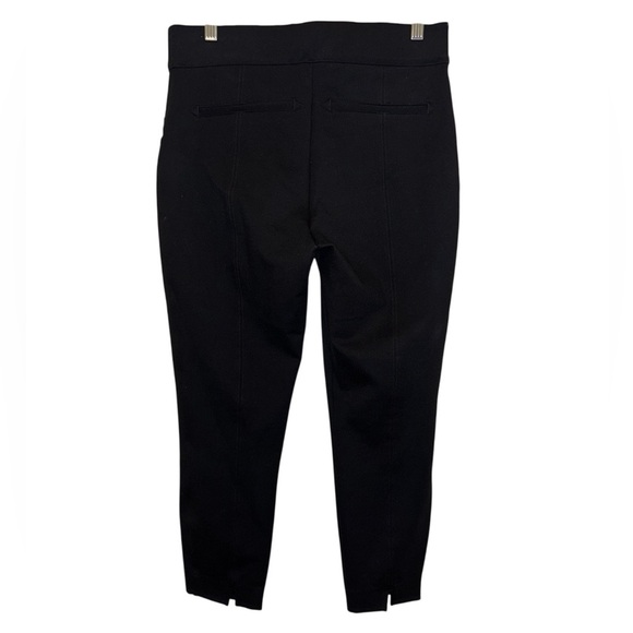 SPANX The Perfect Black Pant Backseam Skinny Petite - Picture 8 of 8